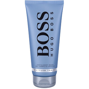 Hugo Boss Bottled Tonic sprchový gel pro muže 200 ml