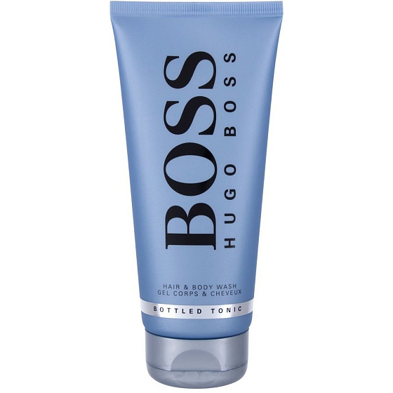 Hugo Boss Bottled Tonic sprchový gel pro muže 200 ml