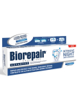 Biorepair Advanced Intensive Night zubní pasta pro remineralizaci skloviny a svěží dech 75 ml