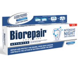 Biorepair Advanced Intensive Night zubní pasta pro remineralizaci skloviny a svěží dech 75 ml