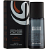 Axe Dark Temptation toaletní voda pro muže 50 ml