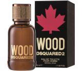 Dsquared2 Wood pour Homme toaletní voda pro muže 50 ml