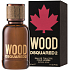 Dsquared2 Wood pour Homme toaletní voda pro muže 50 ml