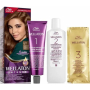 Wella Wellaton Intense barva na vlasy 6/7 Magnetic Chocolate