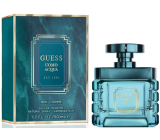 Guess Uomo Acqua Men toaletní voda pro muže 50 ml