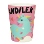 Albi Veselý kelímek - Andílek, 250 ml