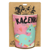 Albi Veselý kelímek - Kačenka, 250 ml