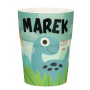 Albi Veselý kelímek - Marek, 250 ml