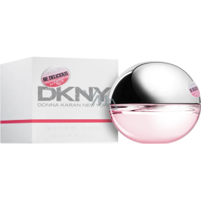 DKNY Donna Karan Be Delicious Fresh Blossom parfémovaná voda pro ženy 30 ml