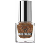 Golden Rose Ice Color Nail Lacquer lak na nehty mini 224 6 ml