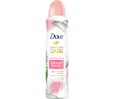 Dove Advanced Care Summer Care antiperspirant deodorant sprej 150 ml