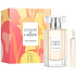 Lanvin Les Fleurs Sunny Magnolia Set toaletní voda 50 ml + toaletní voda miniatura 7,5 ml, dárková sada pro ženy