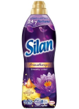 Silan Aromatherapy Dreamy Lotus koncentrovaná aviváž 35 dávek 770 ml