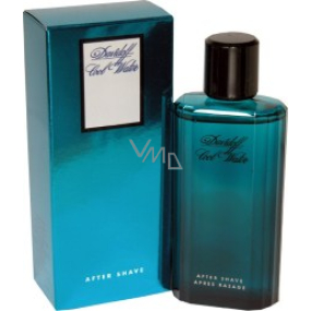 Davidoff Cool Water Men voda po holení 75 ml