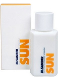 Jil Sander Sun toaletní voda pro ženy 30 ml