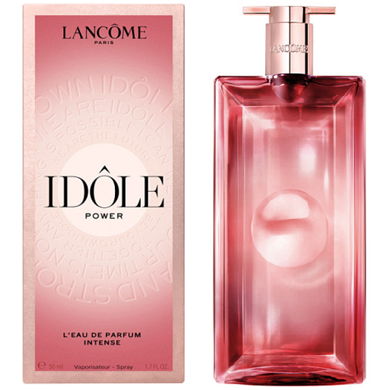 Lancome Idole Power L'Eau de Parfum Intense parfémovaná voda pro ženy 50 ml