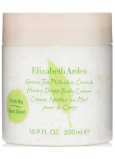 Elizabeth Arden Green Tea Pistachio Crunch tělový krém 500 ml