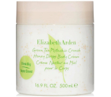 Elizabeth Arden Green Tea Pistachio Crunch tělový krém 500 ml