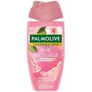 Palmolive Thermal Spa Gentle Massage sprchový gel 250 ml