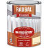 Radbal Standard S2119 barva na radiátory, 6003 slonová kost, 600 ml
