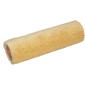 Spokar Uni Plyš žlutozelený univerzální váleček na malování pro držák 6 mm, 240 mm