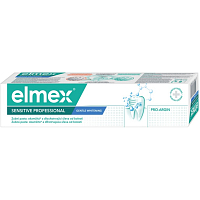 Elmex Sensitive Professional Whitening zubní pasta 75 ml