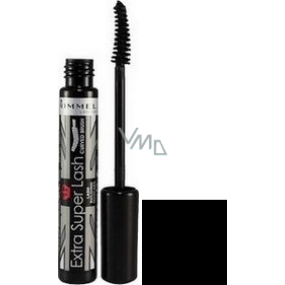 Rimmel London Extra Super Lash Curved Brush řasenka 101 černá 8 ml