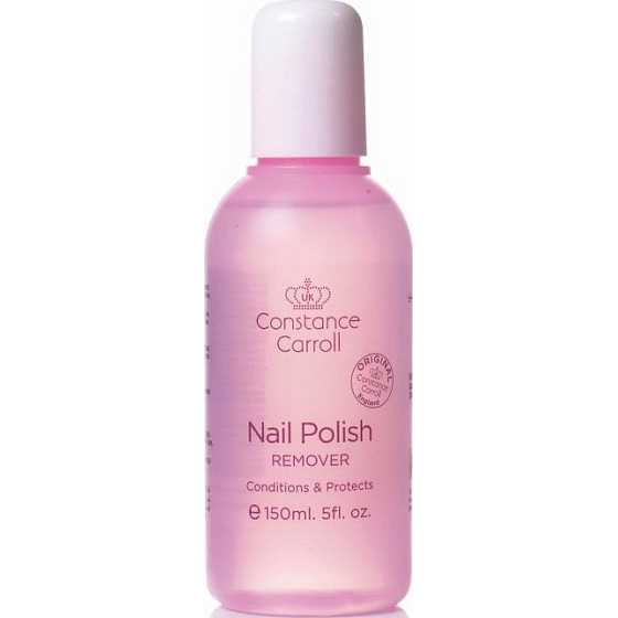 Constance Carroll Conditions & Protects odlakovač na nehty 150 ml