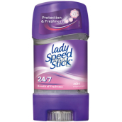 Lady Speed Stick Breath of Freshness antiperspirant deodorant gelový stick pro ženy 65 g