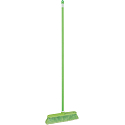 Spokar 5151 color smeták s holí, štěpená syntetická vlákna PET, 120 cm