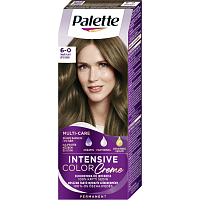 Schwarzkopf Palette Intensive Color Creme, barva na vlasy, N5 tmavě plavá, 50 ml