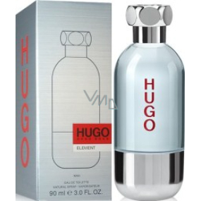 Hugo Boss Element toaletní voda pro muže 90 ml