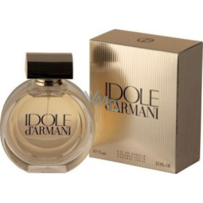 Giorgio Armani Idole d Armani parfémovaná voda pro ženy 75 ml