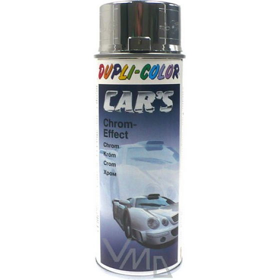 Dupli Color Cars Chrom-Effect sprej do interiéru 400 ml