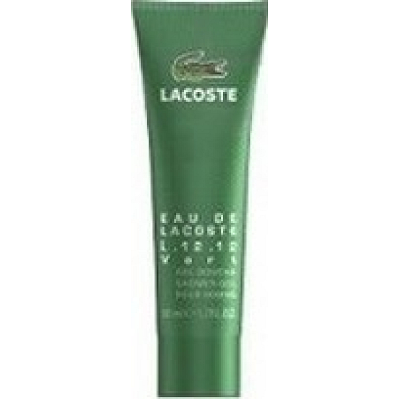 Lacoste Eau de Lacoste L.12.12 Vert sprchový gel pro muže 150 ml
