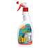 Mika Efekt čistič na rez a vodní kámen 500 ml