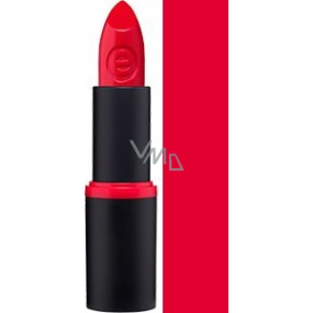 Essence Longlasting Lipstick dlouhotrvající rtěnka 02 All You Need Is Red 3,8 g