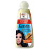 Bione Cosmetics Keratin & Obilné klíčky vlasová maska 260 ml