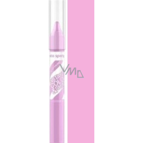 Miss Sporty Instant Lip Colour & Shine rtěnka 010 Pink Popsicle 1,1 g