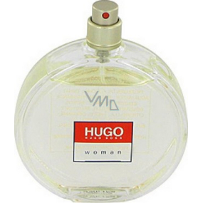 Hugo Boss Hugo Woman toaletní voda 125 ml Tester