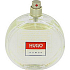 Hugo Boss Hugo Woman toaletní voda 125 ml Tester