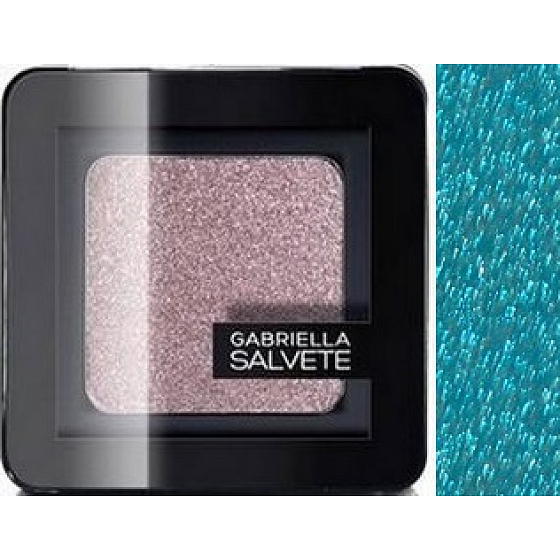 Gabriella Salvete Eyeshadow with Pearl oční stíny 08 2 g