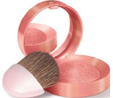 Bourjois Little Round Pot Blush tvářenka 16 Rose Coup De Foudre 2,5 g