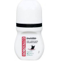 Borotalco Invisible kuličkový antiperspirant deodorant proti žlutým skvrnám roll-on unisex 50 ml