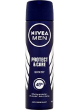 Nivea Men Protect & Care antiperspirant deodorant sprej 150 ml