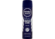 Nivea Men Protect & Care antiperspirant deodorant sprej 150 ml