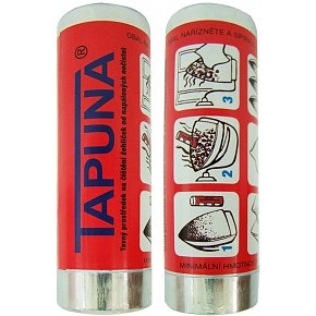 Tapuna čistič na žehličky 55 g