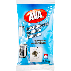 Hlubna Ava odstraňovač vodního kamene, 250 g