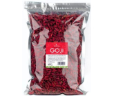 Allnature Goji kustovnice čínská sušené plody symbol zdraví 1 kg
