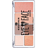 Essence Eye & Face Palette paletka na oči a obličej 02 Rise & Shine 8 g